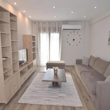 αnastasia Privileged Apartament