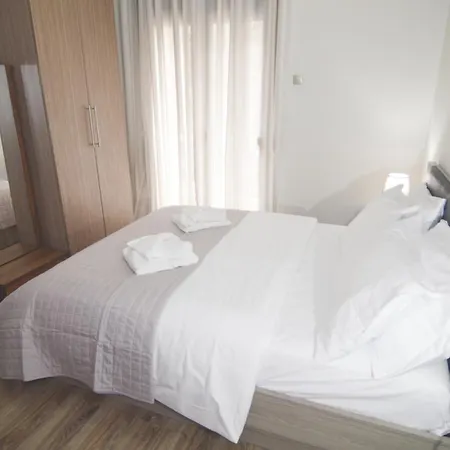 Apartament αnastasia Privileged Kastoria