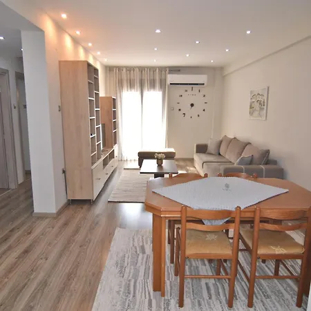 αnastasia Privileged Apartment *