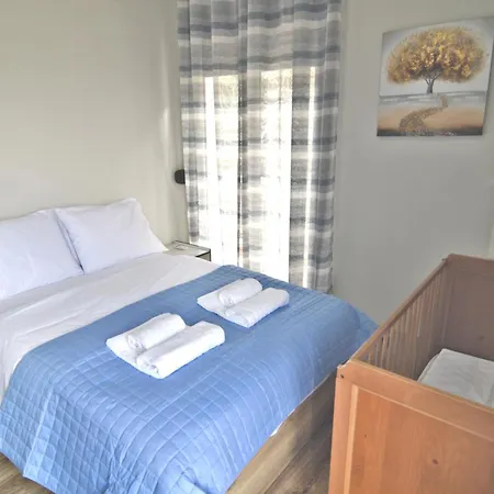 αnastasia Privileged Apartament *