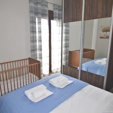 αnastasia Privileged Apartment Kastoria