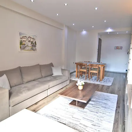 Apartment αnastasia Privileged