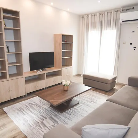 αnastasia Privileged Apartment Kastoria