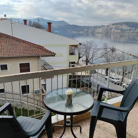 Apartment αnastasia Privileged